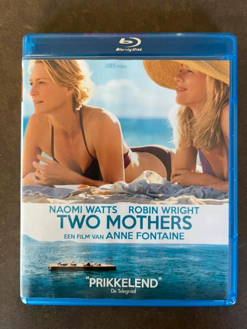 Bluray Two Mothers (Perfect Mothers / Adoration), Cd's en Dvd's, Blu-ray, Zo goed als nieuw, Drama, Ophalen of Verzenden