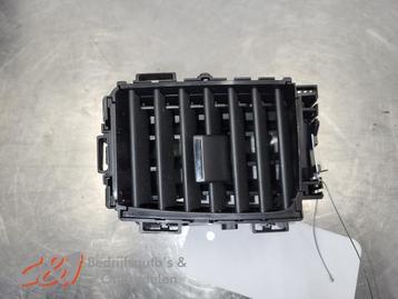 Grille aération tableau de bord d'un Fiat Scudo, Enlèvement ou Envoi, 3 mois de garantie, Utilisé, Fiat