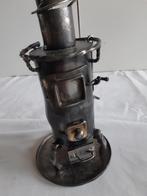 poele, Maison & Meubles, Poêles, Enlèvement, Comme neuf, Autres carburants, Poêle à charbon