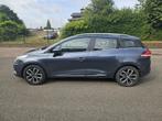 RENAULT Clio grandtour, 2019, 63000km, Auto's, Voorwielaandrijving, Stof, Electronic Stability Program (ESP), Blauw