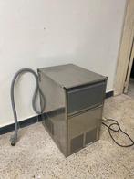 Ijsblokjesmachine, Ophalen, Nieuw zonder verpakking