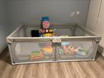 Babypark / speelbox moby system, Kinderen en Baby's, Babyparken, Ophalen, Zo goed als nieuw