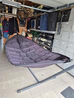 Fatboy hangmat, Tuin en Terras, Hangmatten, Ophalen, Zo goed als nieuw, Binnen, Opvouwbaar
