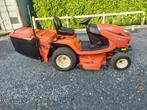 kubota gr2120, Tuin en Terras, Zitmaaiers, Ophalen, Gebruikt, Opvangbak, KUBOTA