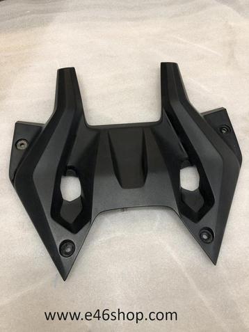 AFDEKKING VOORKANT BMW R1200RS R1250RS OE 46638545312 beschikbaar voor biedingen