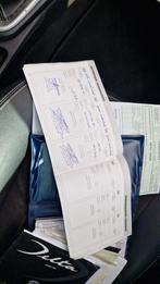 Lancia Delta 1400cc T - Jet benzine, Voorwielaandrijving, Zwart, Leder en Stof, Wit