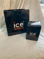 Zwarte ice watch, Ophalen, Nieuw