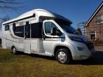 Adria Matrix 50 years 670 Sc Hefbed Queensbed 5 pers 1eigena, Caravans en Kamperen, Mobilhomes, 7 tot 8 meter, Diesel, Particulier