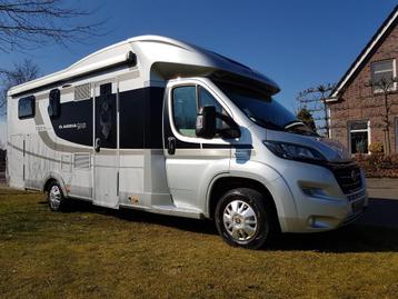 Adria Matrix 50 ans 670 Sc Lit central / Pavillon 5 pers, Jusqu'à 5, Diesel, Particulier, Adria