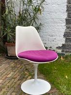 Knoll tulip chair, Huis en Inrichting, Fauteuils, Ophalen, Gebruikt