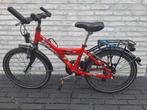 Fiets 20 inch, Fietsen en Brommers, Fietsen | Kinderfietsjes, Ophalen, Zo goed als nieuw, 20 inch of meer, BNB Bike