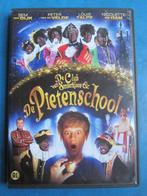 De Club van Sinterklaas - De Pietenschool, Cd's en Dvd's, Dvd's | Kinderen en Jeugd, Avontuur, Alle leeftijden, Ophalen of Verzenden