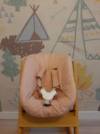 Stokke New born set, Kinderen en Baby's, Ophalen, Zo goed als nieuw, Meegroeistoel