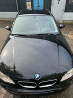 BMW 1 SERIE ✅116i BENZINE AIRCO GARANTIE 1 JAAR, 5 places, Série 1, Noir, 1598 cm³