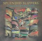 SPLENDID SLIPPERS  (a1000 year of Erotic Tradition), Ophalen of Verzenden, BEVERLY JACKSON, Zo goed als nieuw