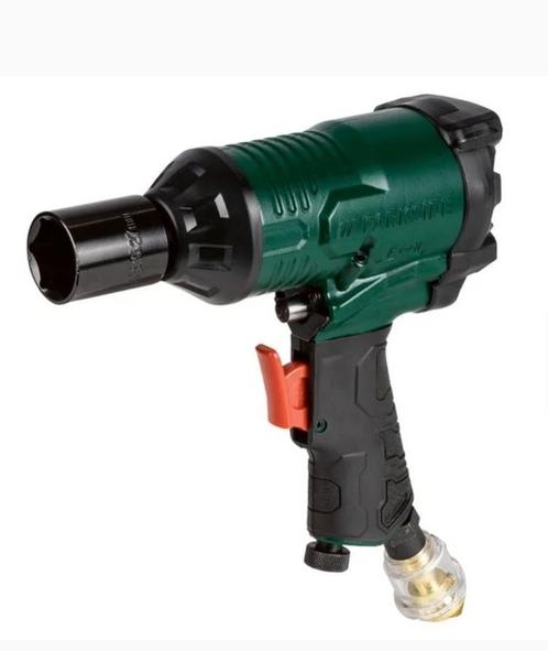 Persluchtslagschroevendraaier PARKSIDE PDSS310, Auto diversen, Autogereedschap, Zo goed als nieuw, Ophalen
