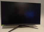 Ecran PC 240 HZ 0.5 ms, HD Ready (720p), Comme neuf, Autres marques, Envoi