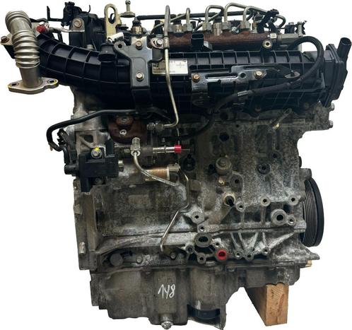 Opel Astra Crossland Insignia Meriva 1.6 B16DTH VLV-motor, Auto-onderdelen, Motor en Toebehoren, Opel, Ophalen of Verzenden