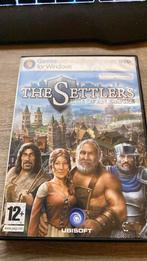 The settlers rise of an empire, Vanaf 12 jaar, Avontuur en Actie, Ophalen of Verzenden, Zo goed als nieuw
