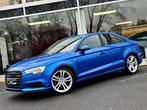 Audi A3 1.4 TFSI / S-LINE / NAVI / BENZINE / PDC / BLUETOO, Auto's, Audi, 4 deurs, Gebruikt, 4 cilinders, 150 pk