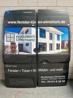 VW 7C CRAFTER 2 | MAN ACHTERDEUREN LINKS RECHTS ACHTER, Gebruikt, Achter, Volkswagen, Deur