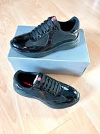 Prada cup zwarte schoen, Kleding | Heren, Zwart, Nieuw, Ophalen of Verzenden, Sneakers