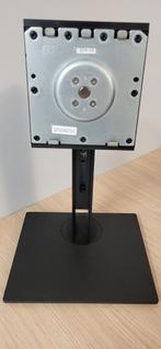 HP monitor standaard 4x, Computers en Software, Ophalen, Zo goed als nieuw