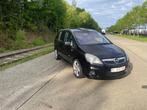 Opel Zafira OPC-line Full optie, Auto's, Voorwielaandrijving, Monovolume, Leder, Particulier