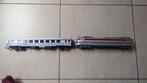 Train Lima TEE, Hobby en Vrije tijd, Modeltreinen | H0, Ophalen of Verzenden, Zo goed als nieuw, Locomotief, Lima