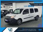 Renault Kangoo MAXI * UTILITAIRE * SEULEMENT 89.000KM! * TOP, Voorwielaandrijving, 1330 kg, Gebruikt, Euro 6