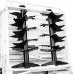 Mestmolen GEZOCT, Zakelijke goederen, Ophalen