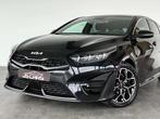 Kia pro_cee'd ProCeed / 1.5T-GDi GTLINE-1ERPRO-GPS-CARPLAY-C, Auto's, Automaat, Gebruikt, 4 cilinders, 159 pk