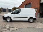 Citroën Berlingo btw wagen!!!, Auto's, Euro 5, Stof, Zwart, 4 cilinders