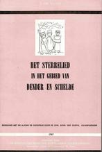 Het Sterrelied in het Gebied van Dender en Schelde, Ophalen of Verzenden, Gelezen
