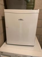 kleine vriezer Everglades, Ophalen, Zo goed als nieuw, Met vriesvak