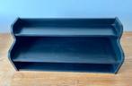 Zwarte plank - 60 cm - Uiterst praktisch, Huis en Inrichting, Woonaccessoires | Wandplanken en Boekenplanken, Zo goed als nieuw