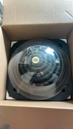 Quicksolar collector 1000, Ophalen