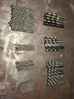 Boren, Ophalen of Verzenden