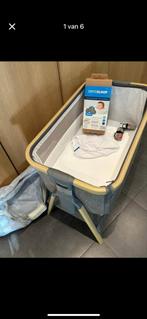 Co sleeper tutti bambini met extra matrasje aerosleep, Kinderen en Baby's, Ophalen, Zo goed als nieuw