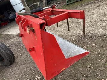 Landbouwmachines, Zakelijke goederen, Landbouw | Werktuigen, Ophalen, Overige