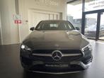 Mercedes-Benz CLA-Klasse 250 e SB PHEV AMG LINE - ALU 19" -, Autos, 5 places, Carnet d'entretien, Hybride Électrique/Essence, Tissu