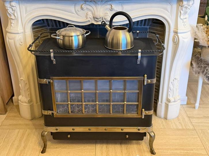 Kachel Rydes Styles, Huis en Inrichting, Overige Huis en Inrichting, Gebruikt, Ophalen