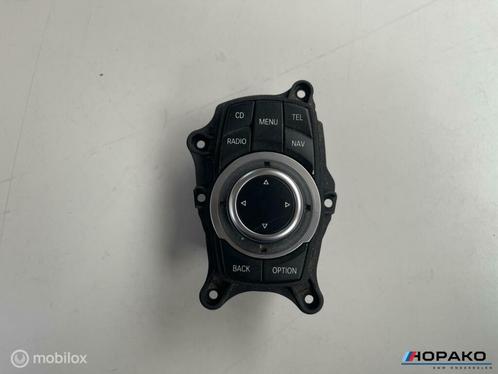 Idrive Controller BMW 3 serie e90 e91 e92 e93 921330901, Auto-onderdelen, Dashboard en Schakelaars, Gebruikt, Ophalen of Verzenden