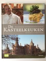 DE KASTEELKEUKEN. F. ALEN. Lannoo 2005 160p Perfecte staat, Enlèvement ou Envoi