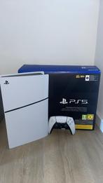 Ps5 Digitale versie, Consoles de jeu & Jeux vidéo, Consoles de jeu | Sony PlayStation 5, Enlèvement, Neuf, Playstation 5 Digital