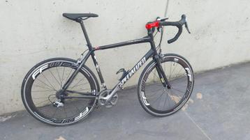 specialized roubaix beschikbaar voor biedingen
