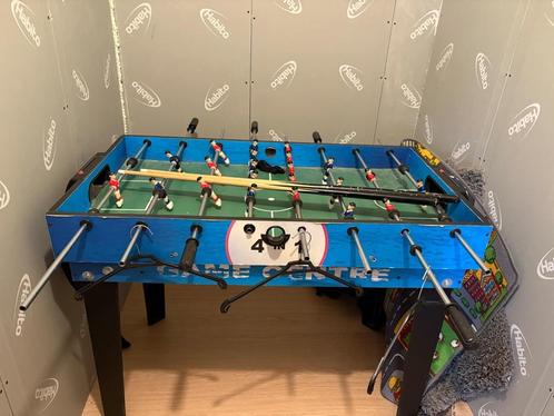 Meerdere spellen, Kinderen en Baby's, Speelgoed | Speeltafels, Gebruikt, Ophalen