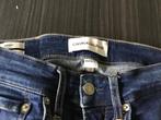 Calvin klein jeans taille originale w29, Bleu, Porté, Calvin klein jeans, W28 - W29 (confection 36)