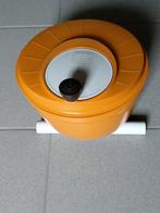 Slazwierder, oranje, zeer stevig, nieuw, Ophalen, Nieuw