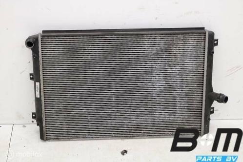 Radiateur VW 1K0121251N, Autos : Pièces & Accessoires, Moteurs & Accessoires, Utilisé